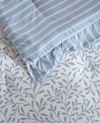 Darcy Print 5-Pc. Comforter Set, King