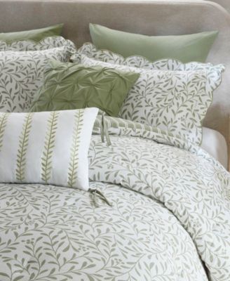 Darcy Print 5-Pc. Comforter Set, King