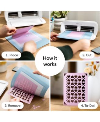 Joy Xtra Card Mat (3 ct)