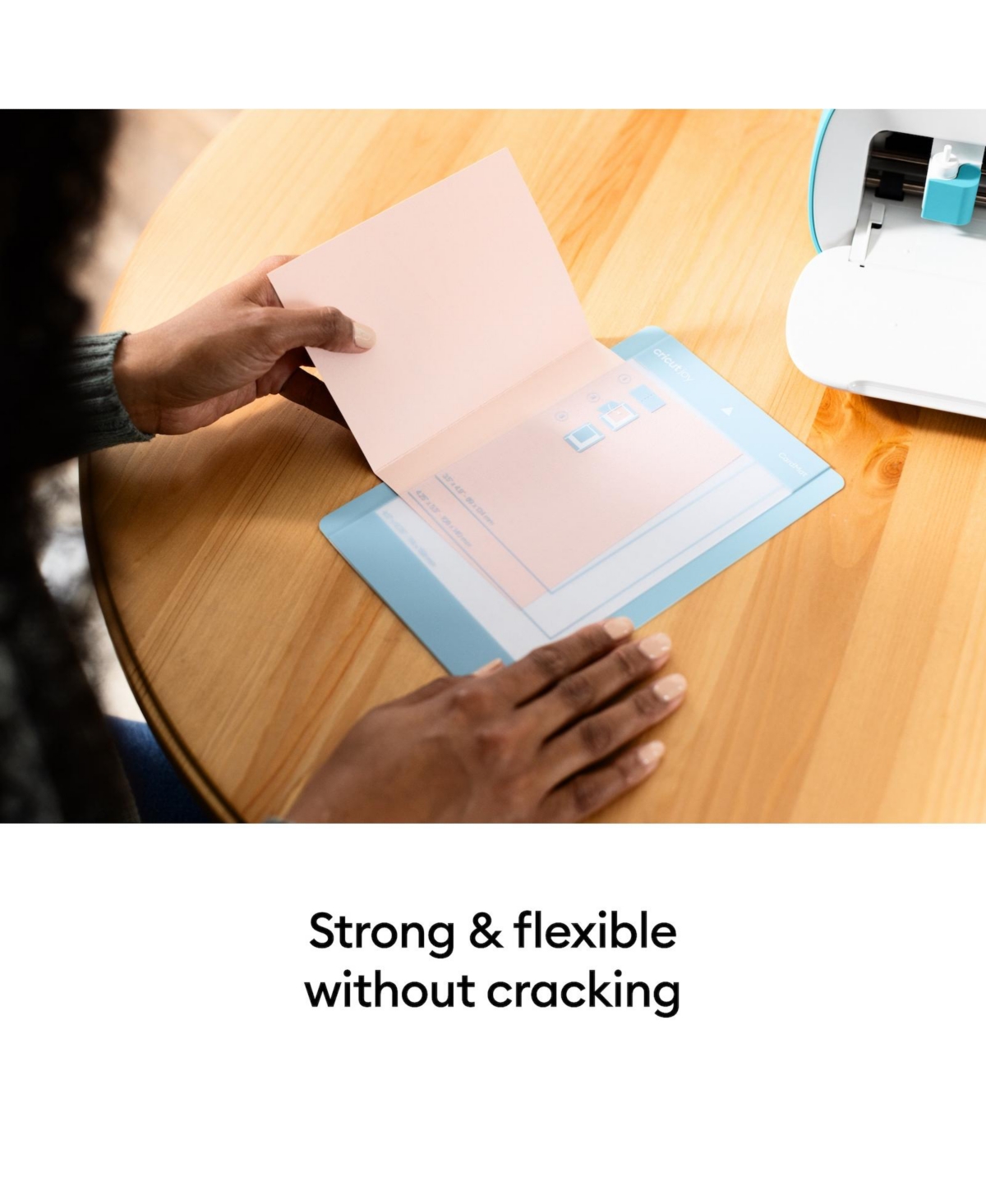 Cricut Joy Card Mat (3 ct)