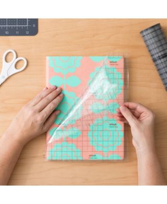 Value Transfer Tape (12 in x 50 ft) Transparent