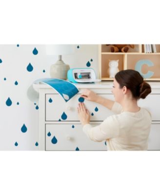 Joy Permanent Smart Value Vinyl - 5.5 in x 10 ft