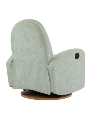360 Swivel and Glider Recliner Chair