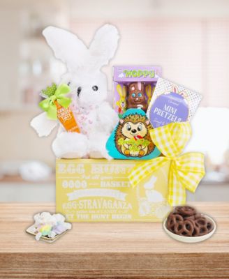 Extravagant Crate, 6-Pc.