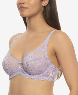 Paramour Women's Peridot Unlined Underwire T-shirt Bra