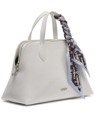 Lilah Small Satchel Crossbody Bag