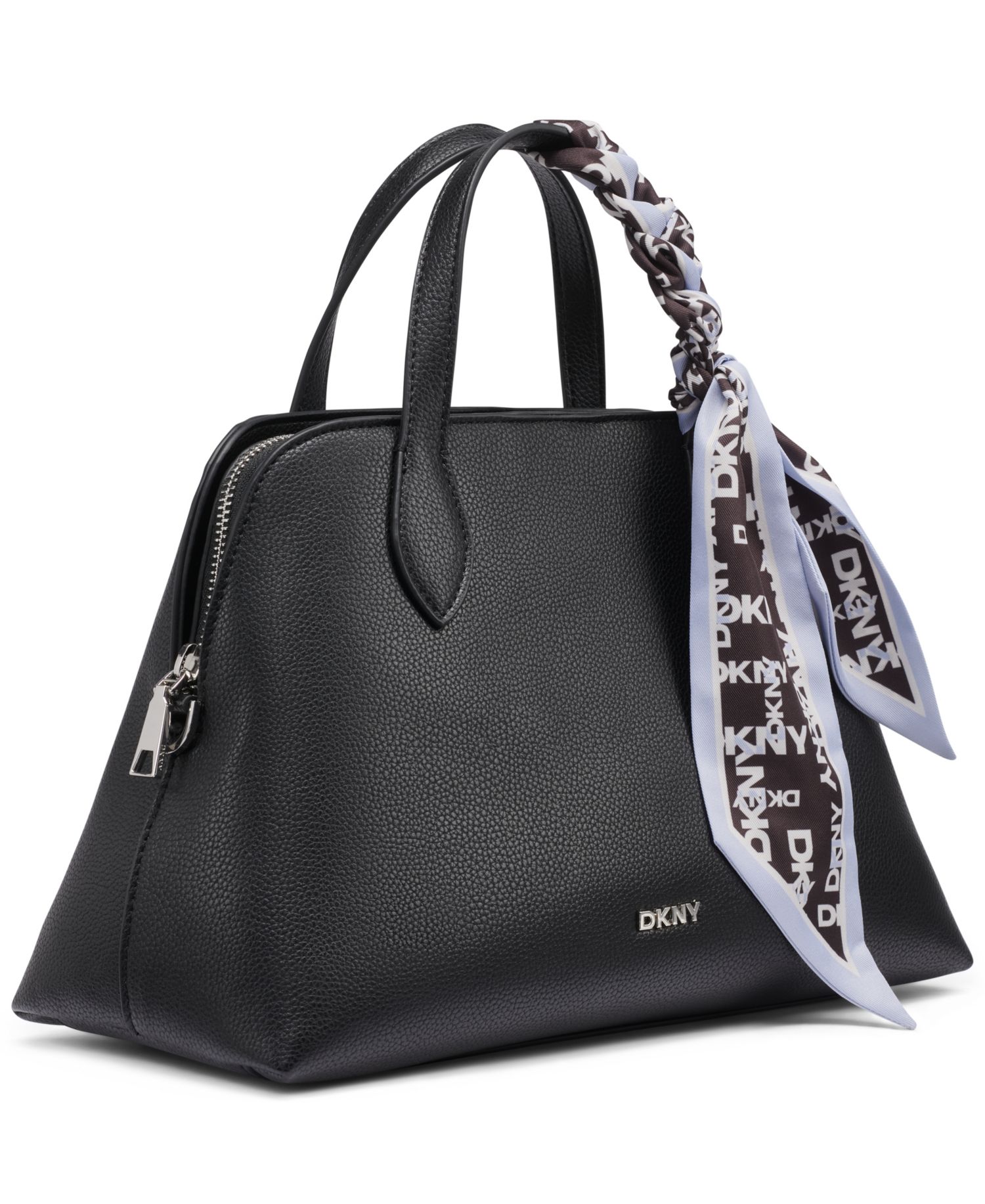 Lilah Small Satchel Crossbody Bag