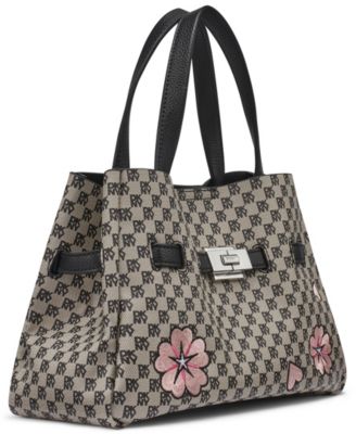 Bryar Small Crossbody Satchel Bag