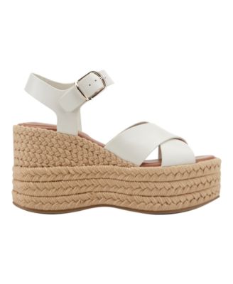 Women's Pasion Espadrille Platform Wedge Sandals