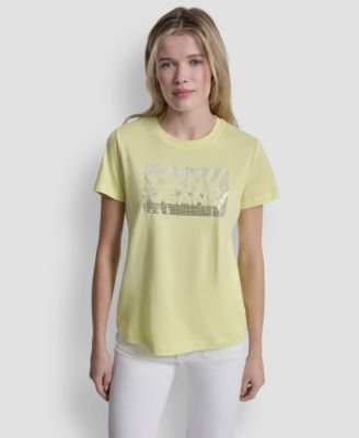 Women's Crew Neck T-Shirt