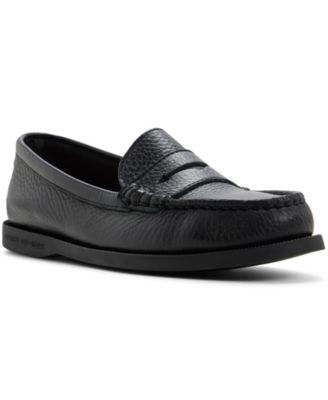 Women's Authentic Original Round Toe Loafers