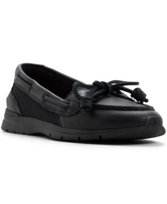 Women's Daisyfish One-Eye Lace-Up Boat Shoes