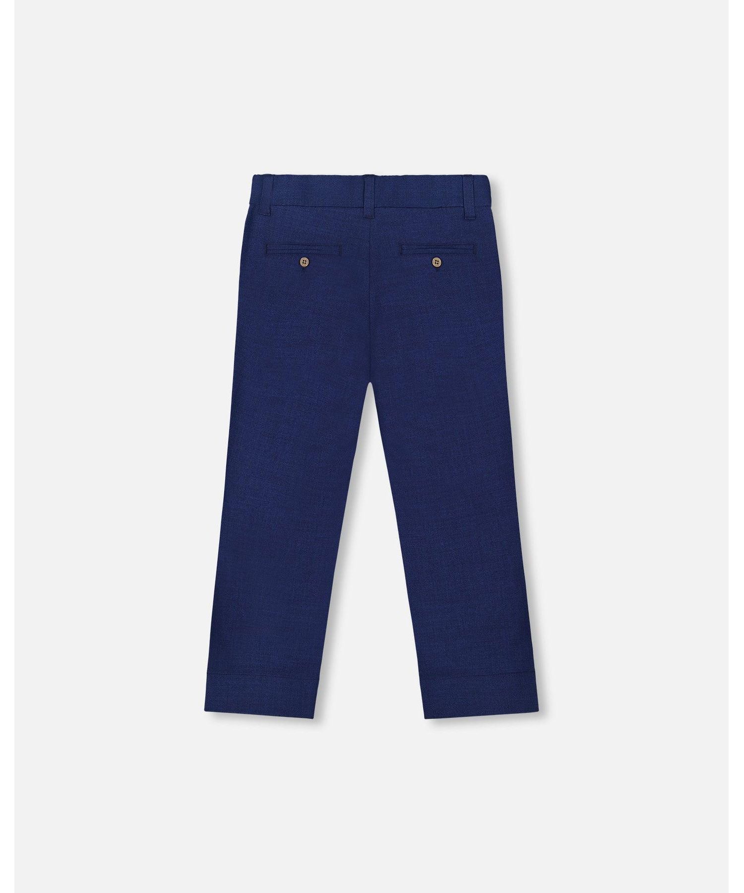 Big Boys Classic Pants