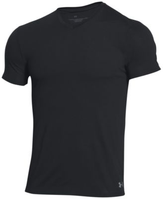 Under Armour - Men's V-Neck T-Shirt