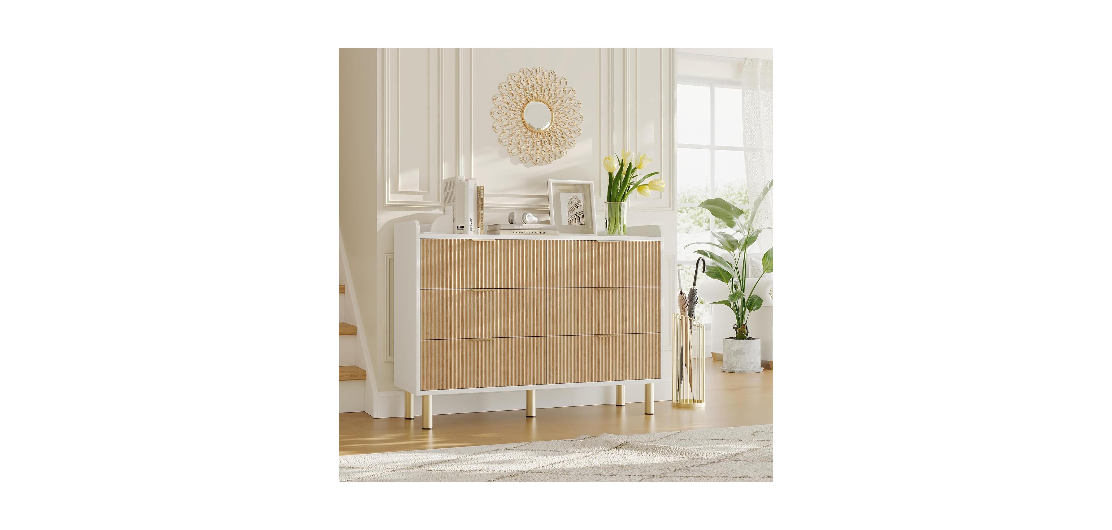 gaomon Dresser for Bedroom