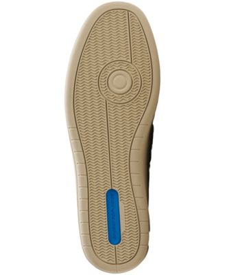 Men's Strake 2-Eye Classic Boat Shoes