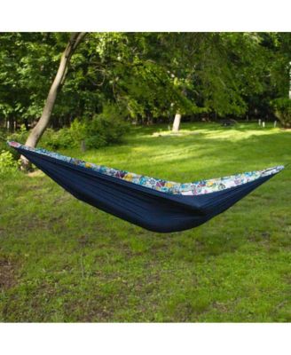 Deluxe Portable Hammock