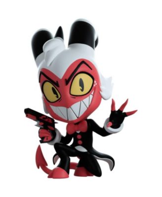 Helluva Boss Collection Moxxie Vinyl