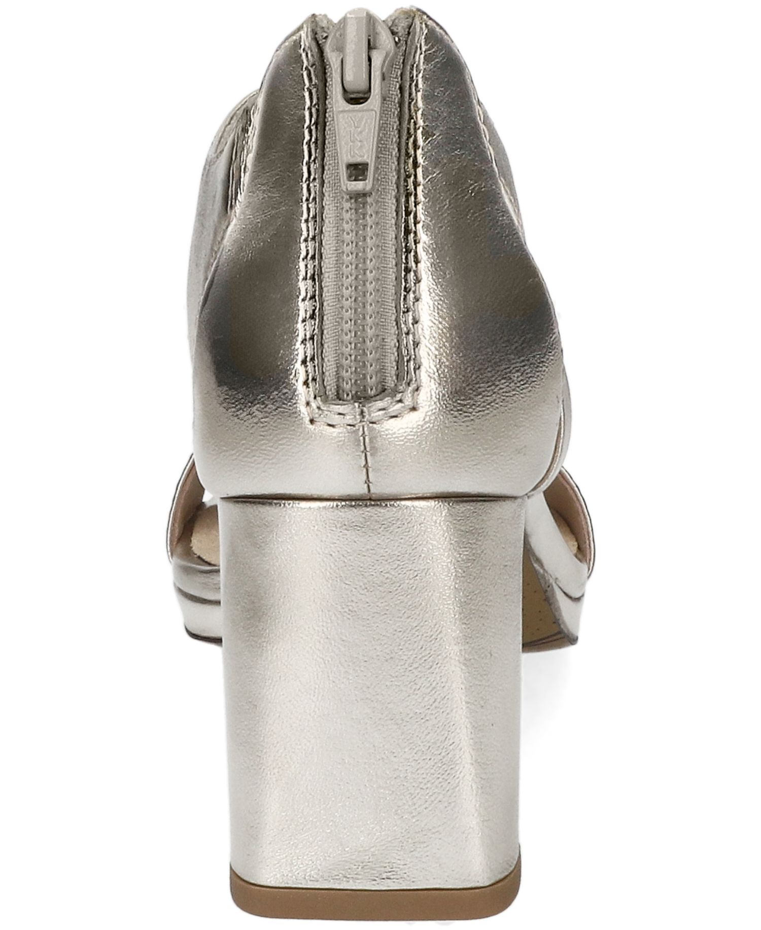 Women's Sonic Square Toe Sandals