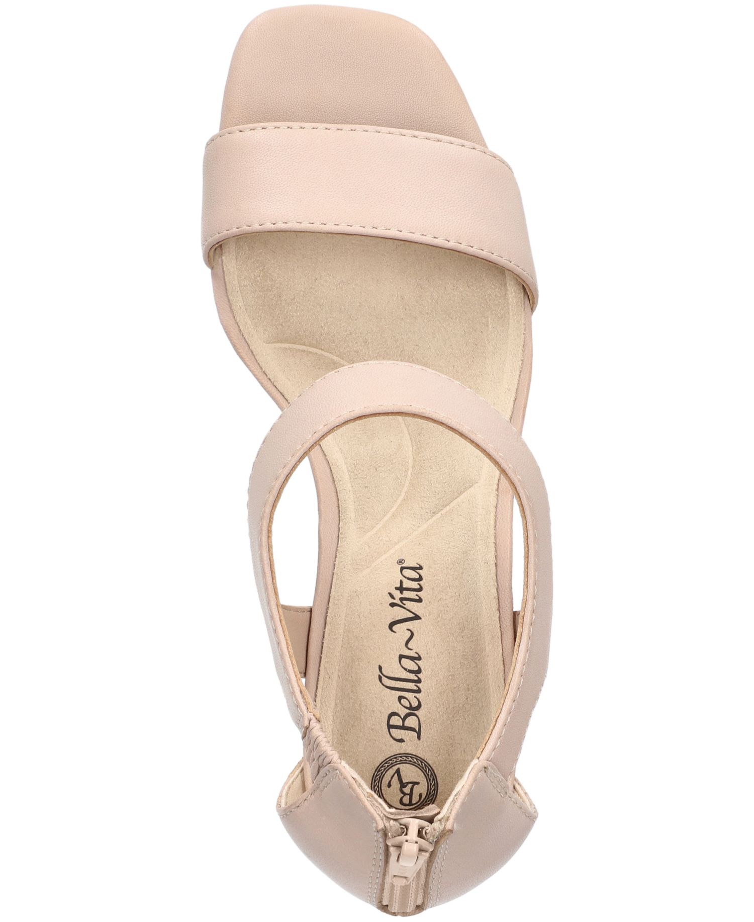 Women's Sonic Square Toe Sandals