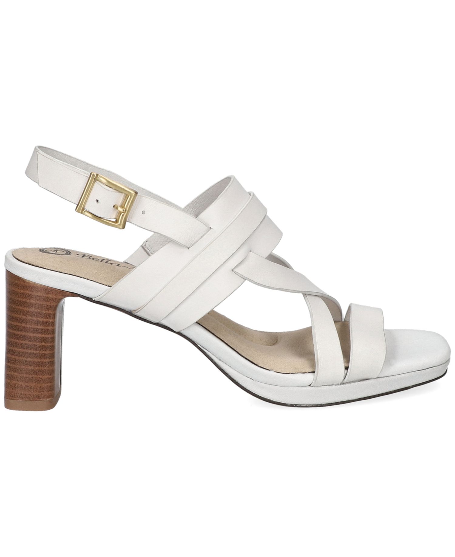 Women's Desoto Square Toe Sandals