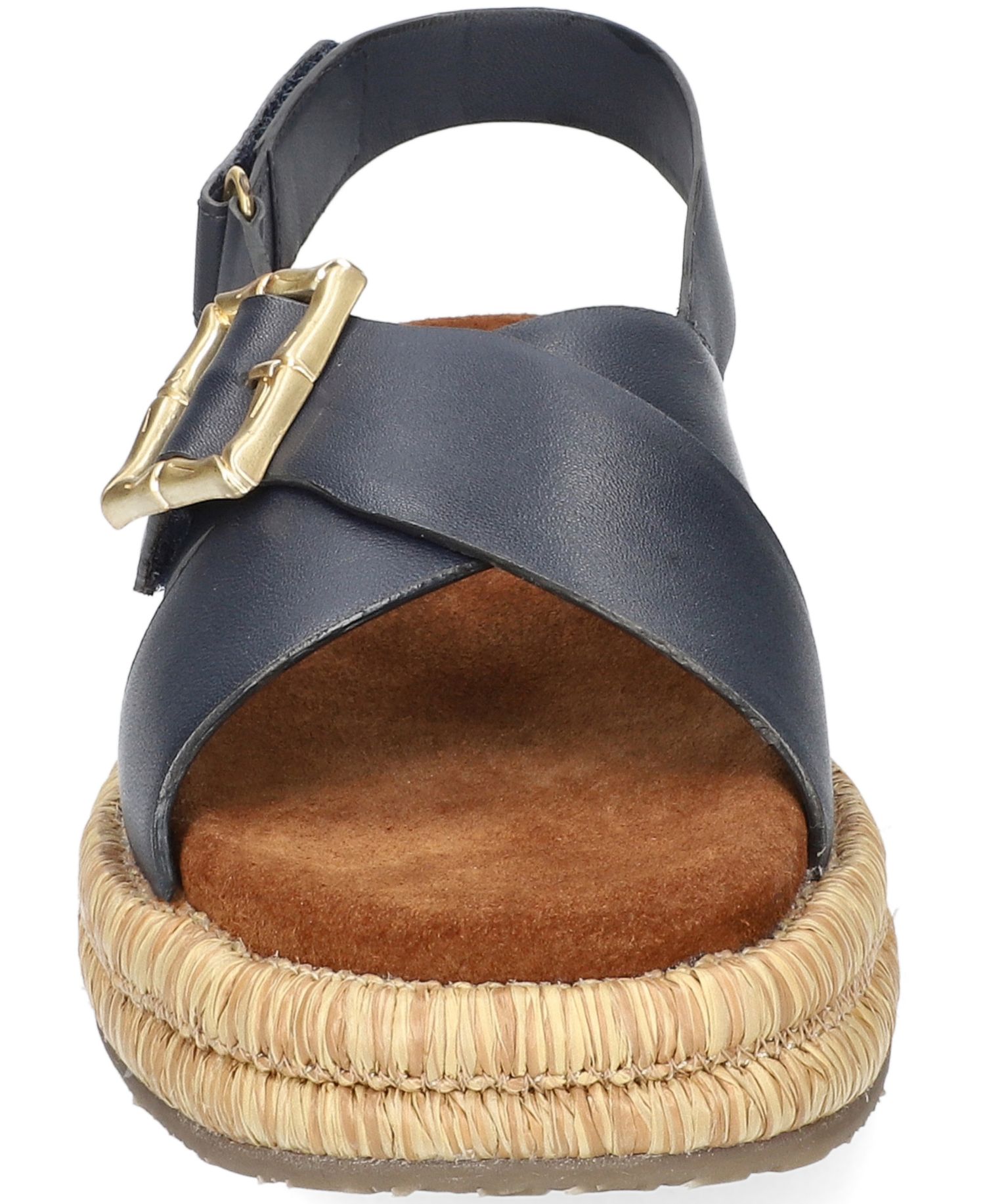 Women's Jaylyn Round Toe Slingback Sandals