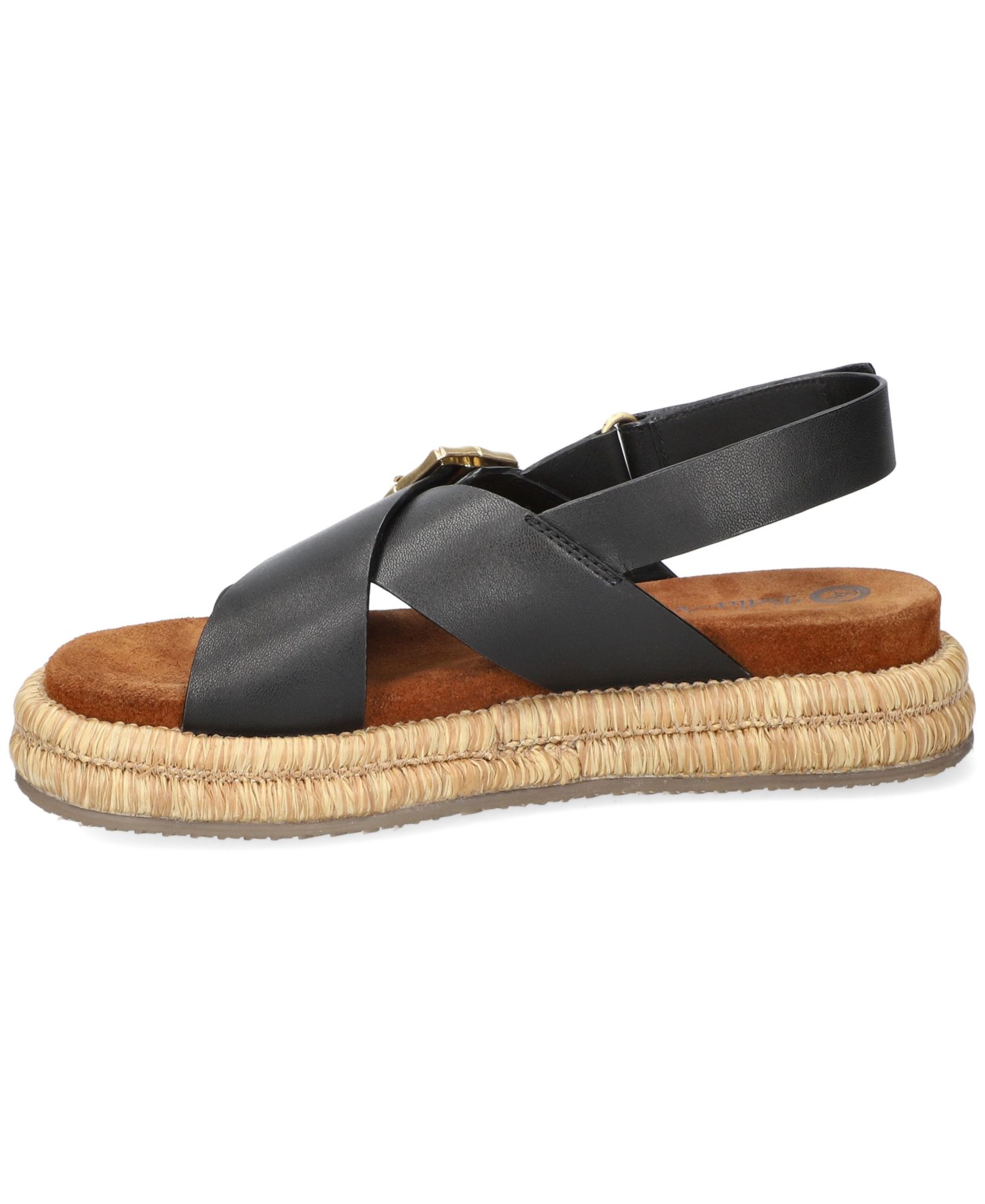 Women's Jaylyn Round Toe Slingback Sandals