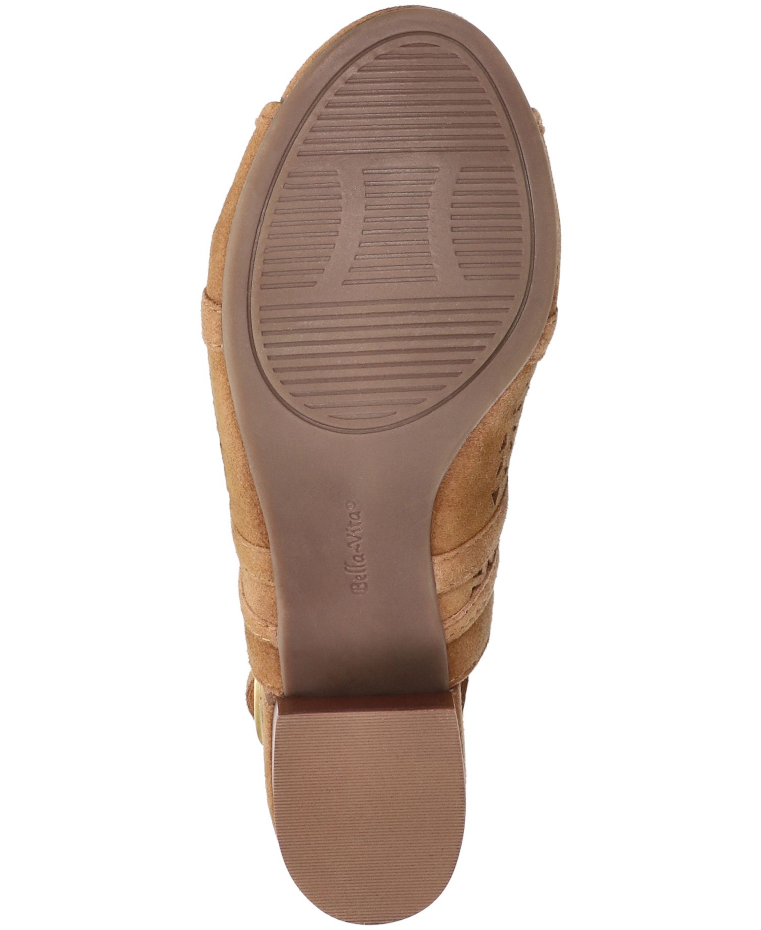 Women's Marti Block Heel Sandals