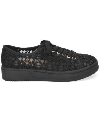Women's Abagale Lace-Up Sneakers