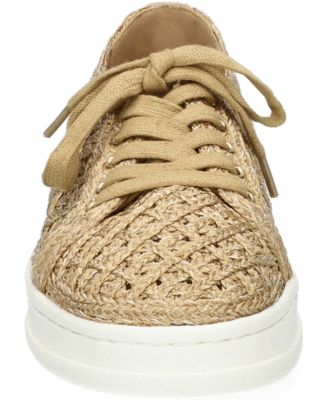 Women's Abagale Lace-Up Sneakers