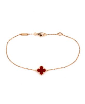 Sweet Alhambra Bracelet