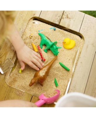 Mud Kitchen - DuoPlay Outdoor Play Kitchen for Kids