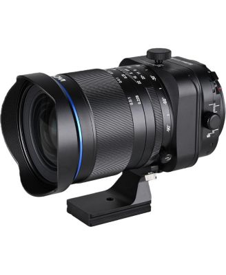 Laowa 35mm f/2.8 Zero-D Tilt-Shift 0.5x Macro Lens for Hasselblad XCD