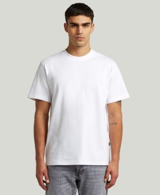 Men's Short-Sleeve Regular-Fit T-Shirt