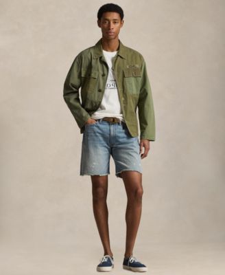 Men's Crewneck T-Shirt