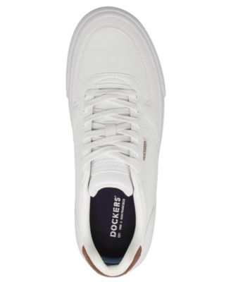 Men's McCoy Casual Round Toe Sneakers