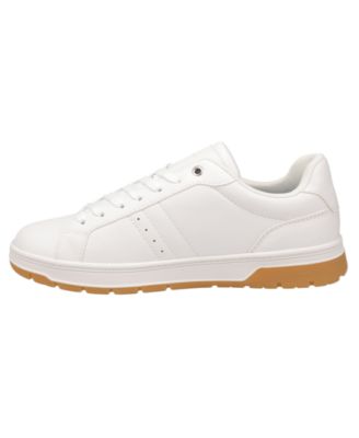 Men's Casen Casual Lace-Up Sneakers