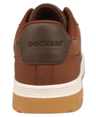 Men's Casen Casual Lace-Up Sneakers