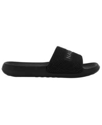 Men's Asti Open-Toe Pool Slides