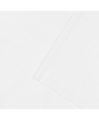 Velvety Room Darkening Curtain Panel