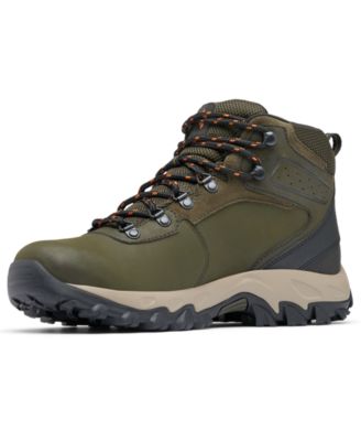 Men's Newton Ridge Plus II Waterproof Hiking Boots