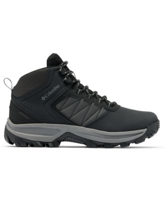 Men's Transverse Waterproof Hiking Boots