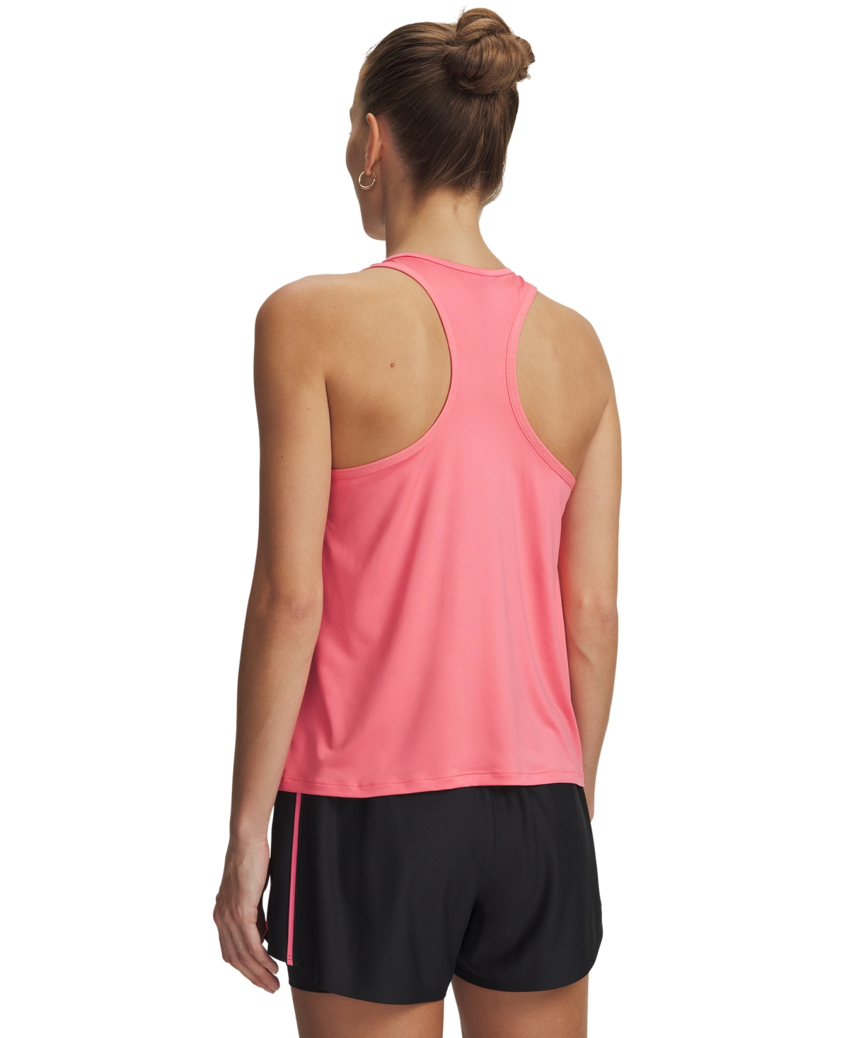 Under Armour Women's Round Neck Training Tank Top