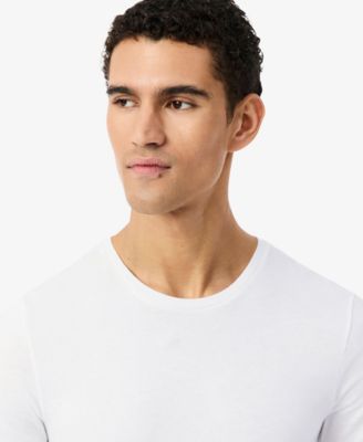 Men's 3-Pack Gift Set Slim Fit Crewneck T-Shirts