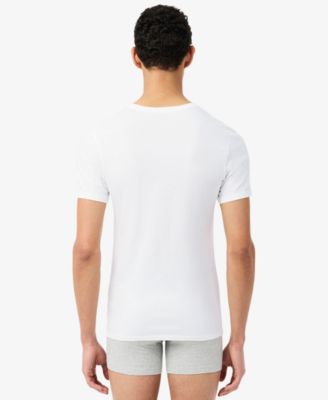 Men's 3-Pack Gift Set Slim Fit Crewneck T-Shirts