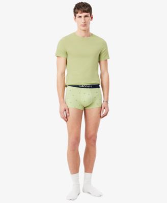 Men's 3-Pack Gift Set Slim Fit Crewneck T-Shirts