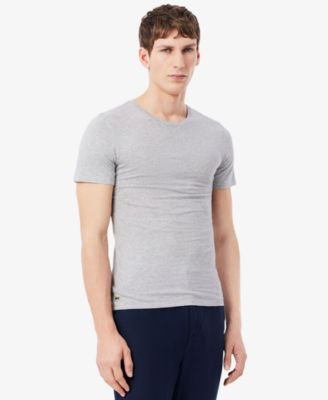 Men's 3-Pack Gift Set Slim Fit Crewneck T-Shirts