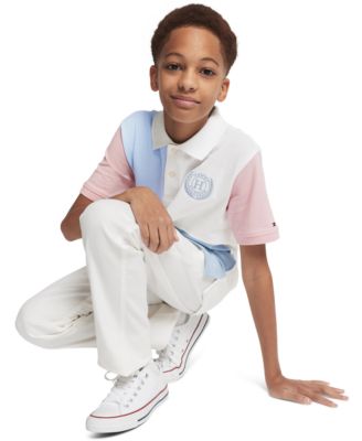 Boys' 8-20 Academy Pants