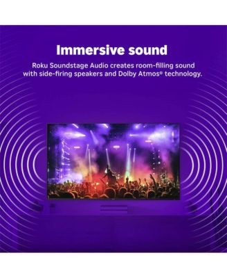 55" Class Pro Series 4K QLED Mini-LED Smart TV with HDR, Wi-Fi 6, Dolby Vision, 12 Month CPS Warranty, HDMI Cable and Screen Cleaner - 55R8C5KIT1