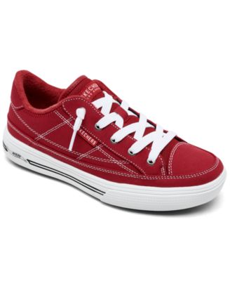 Women's Skechers Street Arch Fit Arcade - Arcata Casual Sneakers from Finish Line